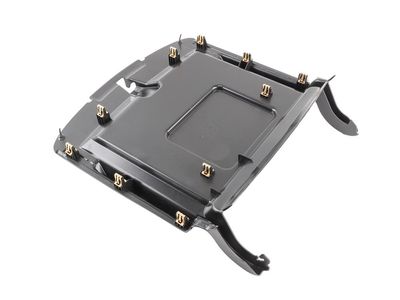 GM 84502955 Cover Assembly, F/Flr Cnsl A/Rst Hge 84502955 GM Cover Assembly, F/Flr Cnsl A/Rst Hge Product Photo 1 of 2
