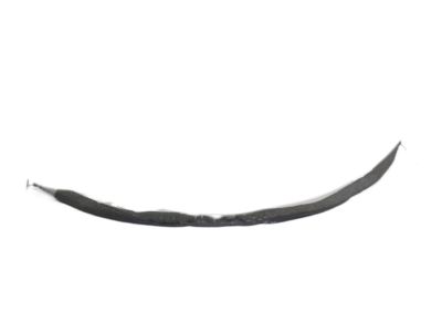 2005 Cadillac SRX Door Latch Cable - 15243666