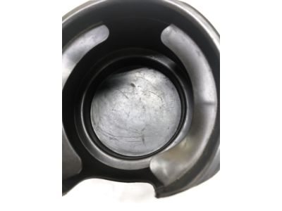 15049807 - Genuine GM Retainer, Instrument Panel Cup Holder Cup