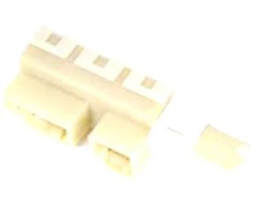 Pontiac Firebird Brake Light Switch - 10170430