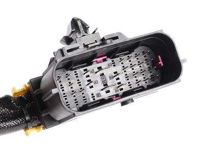 2018 Buick Regal Chassis Wiring Harness Connector - 39133846