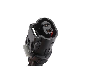 2018 Buick Regal Chassis Wiring Harness Connector - 39133846
