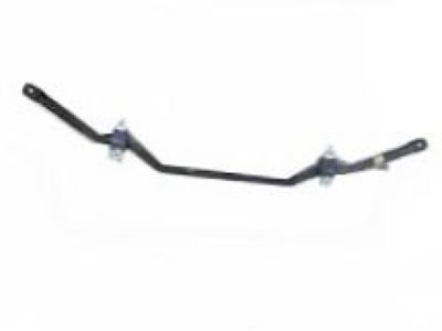 GMC Canyon Sway Bar Kit - 20881103