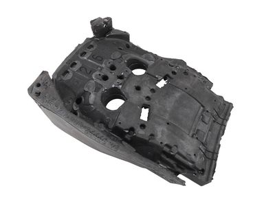 Chevrolet Corvette Seat Cushion Pad - 85144430