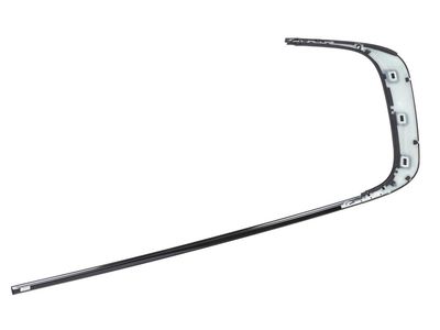 2020 GMC Acadia Door Moldings - 84100738