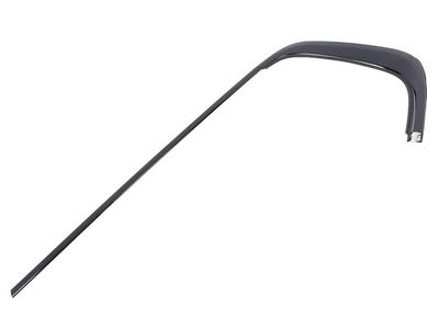 2020 GMC Acadia Door Moldings - 84100738
