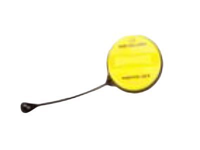 Buick Gas Cap - 13237487