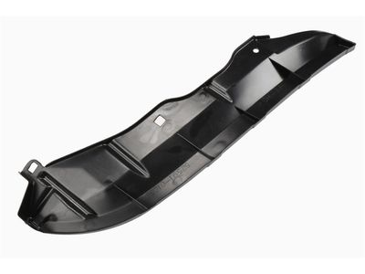 88970444 GM Shield,Rear Bumper Fascia Splash Product Photo 1 of 2