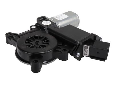 2023 Chevrolet Silverado Window Motor - 84472580