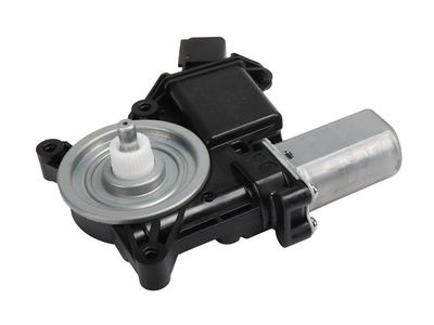2023 Chevrolet Silverado Window Motor - 84472580