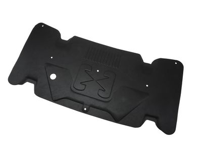 25879289 GM Hood Insulator Assembly   Product Photo 1 of 2