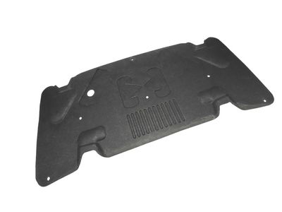 25879289 GM Hood Insulator Assembly   Product Photo 2 of 2