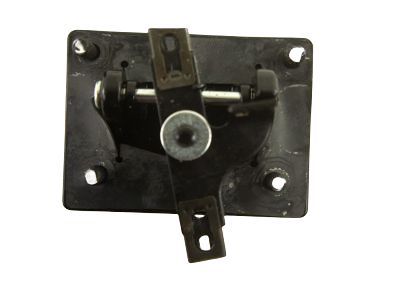 1989 GMC Safari Door Lock - 12380359
