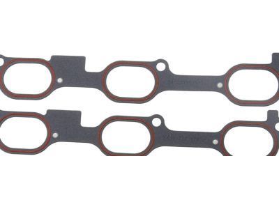 GM 12586144 Gasket Kit,Upper Intake Manifold