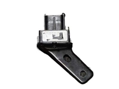 GM 12841592 Accelerometer Assembly, Electronic Suspension Front Vertical (A