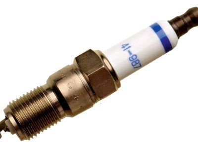 Cadillac Eldorado Spark Plug - 12679799