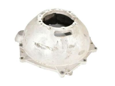 2018 Chevrolet Corvette Bellhousing - 24258296