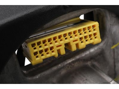 2022 GMC Sierra Steering Wheel - 84946331