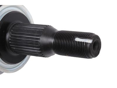 Chevrolet Camaro Axle Shaft - 23473010