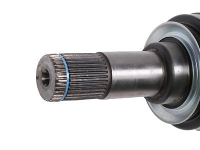 Chevrolet Camaro Axle Shaft - 23473010