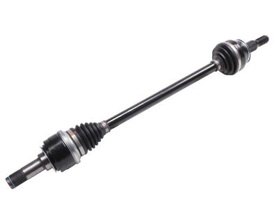 Chevrolet Camaro Axle Shaft - 23473010