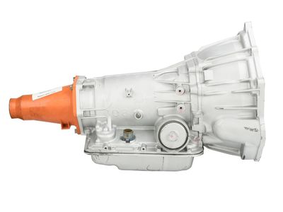 2000 GMC Yukon Transmission Assembly - 24216080