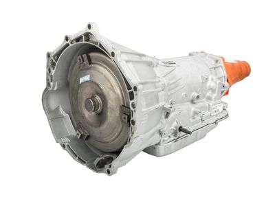 2000 GMC Yukon Transmission Assembly - 24216080