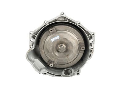 2000 GMC Yukon Transmission Assembly - 24216080