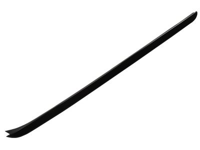 23179297 GM Molding Assembly, Windshield Side Reveal *Service Primer Product Photo 3 of 4