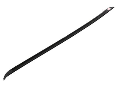 23179297 GM Molding Assembly, Windshield Side Reveal *Service Primer Product Photo 4 of 4