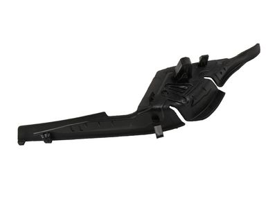 25932362 GM Extension,Air Inlet Grille Panel Product Photo 3 of 3