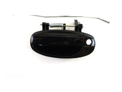 Chevrolet Aveo Door Handle - 96409548