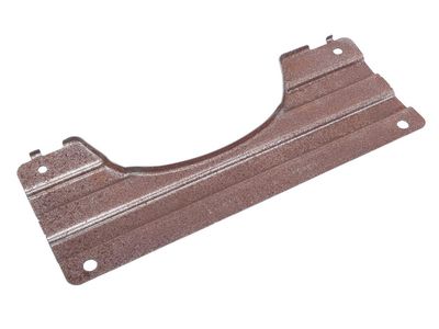 23482453 GM Bracket Assembly, Instrument Panel Knee Bolster Product Photo 2 of 2