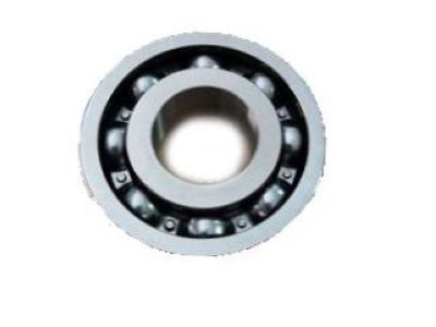2007 Hummer H3 Output Shaft Bearing - 89059518