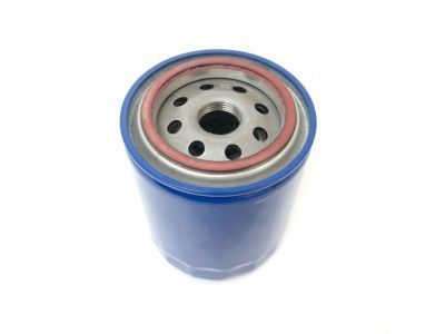 89017527 GM Oil Filter Assembly Product Photo 2 of 4
