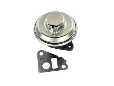 Pontiac EGR Valve - 19210681