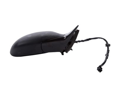 Buick Lesabre Side View Mirrors - 25769707