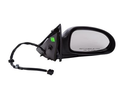 Buick Lesabre Side View Mirrors - 25769707