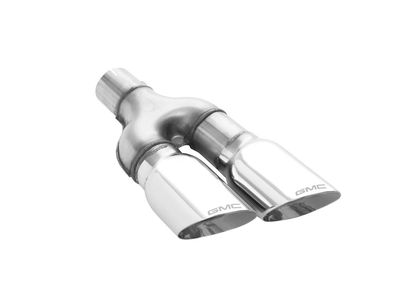 Chevrolet Muffler - 84460754