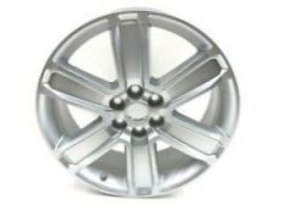 Buick Enclave Spare Wheel - 23127748
