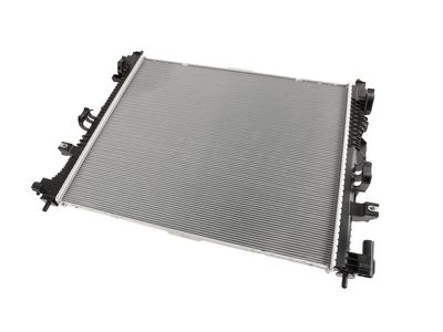 GMC Terrain Radiator - 84989891