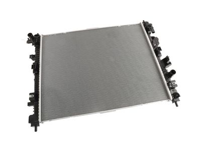 GMC Terrain Radiator - 84989891