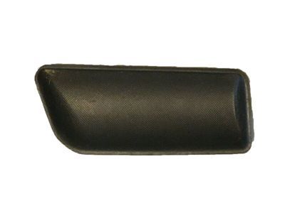 GM 10352912 Cover, Rear Side Door Armrest Finish