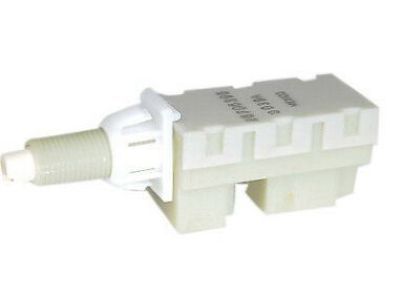 Cadillac CTS Brake Light Switch - 25705395