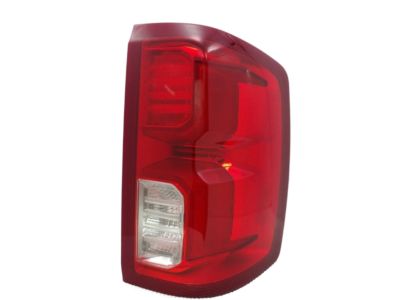 84023037 GM Rear Stop Lamp Product Photo 1 of 1