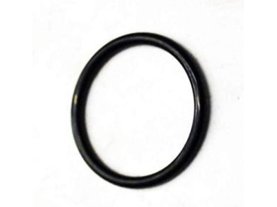 2008 GMC Sierra Fuel Injector O-Ring - 94013303