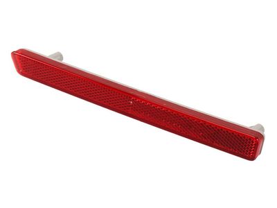 2018 Chevrolet Traverse Bumper Reflector - 84135079