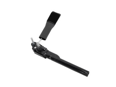 Chevrolet Bolt EUV Seat Belt - 42781321