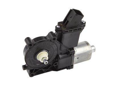 GM Window Motor - 23276294