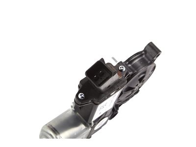 GM Window Motor - 23276294